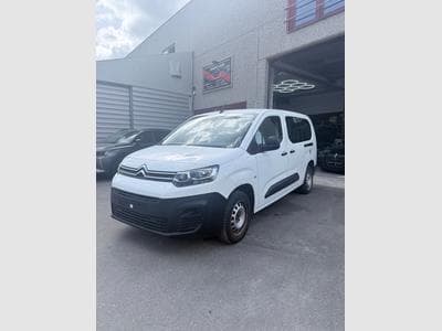 Citroën Berlingo 1,5 HDI 100 PS (2025) - Foto 1