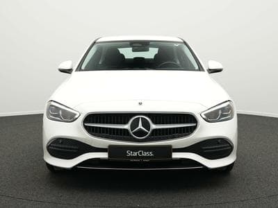 Mercedes C 180 Avantgarde LED+Kamera+Totw+Memo (2024) - Foto 2
