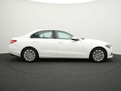 Mercedes C 180 Avantgarde LED+Kamera+Totw+Memo (2024) - Foto 5