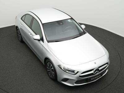 Mercedes A 180 d Lim Kamera+SHZ+MBUX+PTS (2020) - Foto 12