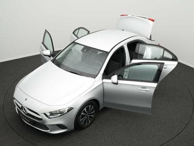 Mercedes A 180 d Lim Kamera+SHZ+MBUX+PTS (2020) - Foto 14