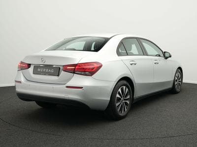 Mercedes A 180 d Lim Kamera+SHZ+MBUX+PTS (2020) - Foto 3