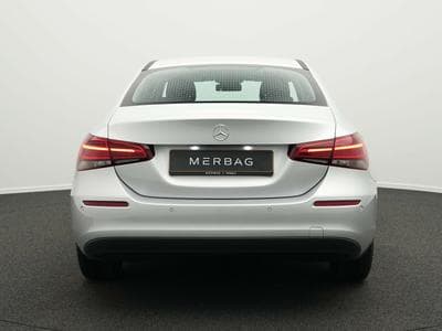 Mercedes A 180 d Lim Kamera+SHZ+MBUX+PTS (2020) - Foto 4