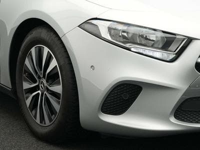 Mercedes A 180 d Lim Kamera+SHZ+MBUX+PTS (2020) - Foto 9