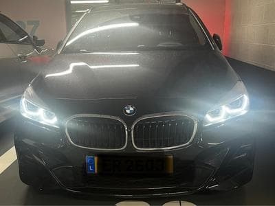 BMW 218 Gran Tourer Sport M (2020) - Photo 1