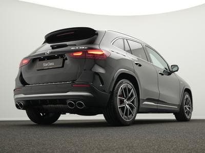 Mercedes GLA 45 AMG S 4MATIC Pano+360°+Burm+Memo+Apple (2024) - Photo 11