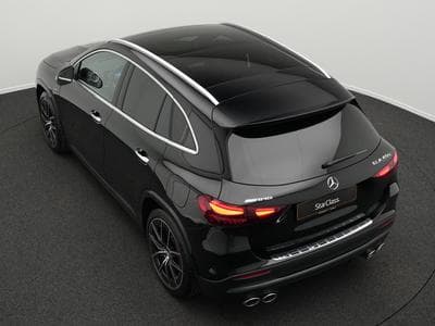 Mercedes GLA 45 AMG S 4MATIC Pano+360°+Burm+Memo+Apple (2024) - Foto 13