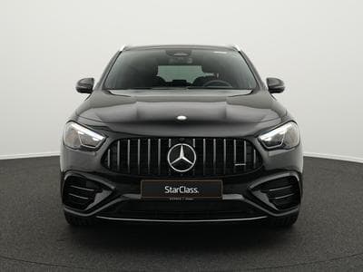 Mercedes GLA 45 AMG S 4MATIC Pano+360°+Burm+Memo+Apple (2024) - Foto 2