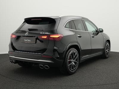 Mercedes GLA 45 AMG S 4MATIC Pano+360°+Burm+Memo+Apple (2024) - Photo 3