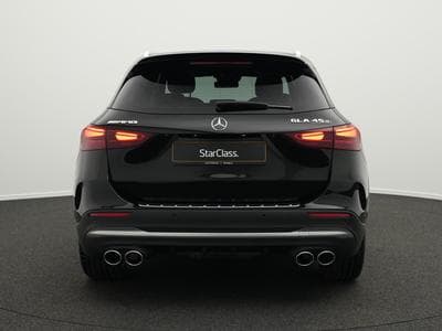 Mercedes GLA 45 AMG S 4MATIC Pano+360°+Burm+Memo+Apple (2024) - Foto 4