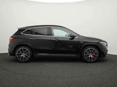 Mercedes GLA 45 AMG S 4MATIC Pano+360°+Burm+Memo+Apple (2024) - Foto 5