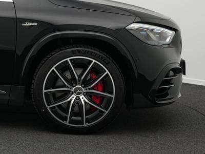 Mercedes GLA 45 AMG S 4MATIC Pano+360°+Burm+Memo+Apple (2024) - Photo 8