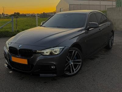 BMW 330 Pack M (2018) - Foto 1