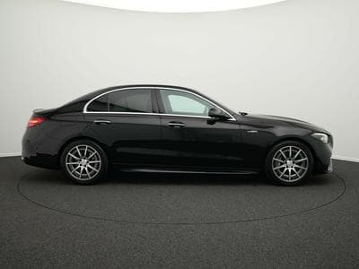 Mercedes C 43 AMG C 43 4M AMG Digital+Pano+360°+Memo+Distr (2024) - Photo 5