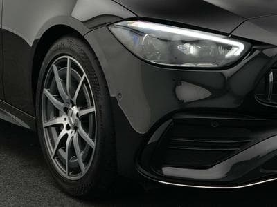 Mercedes C 43 AMG 4MATIC Digital+Pano+360°+Memo+Distr (2024) - Foto 9