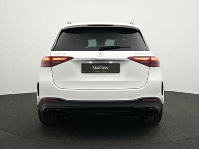 Mercedes GLE 53 AMG 4M Multi+Pano+Kamera+AHK+Burm+22" (2024) - Foto 4