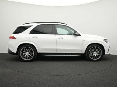 Mercedes GLE 53 AMG 4M Multi+Pano+Kamera+AHK+Burm+22" (2024) - Foto 5