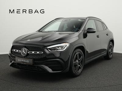 Mercedes GLA 180 (2020) - Foto 9