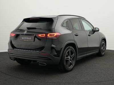 Mercedes GLA 180 AMG-Line LED+Kamera+Night+AHK+19" (2020) - Foto 3