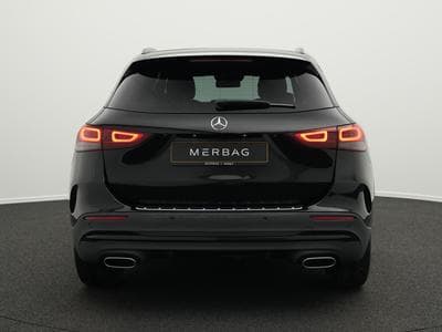 Mercedes GLA 180 AMG-Line LED+Kamera+Night+AHK+19" (2020) - Foto 4
