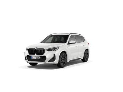BMW X1 X1 sDrive18d (2024) - Photo 1