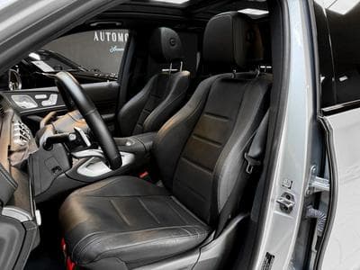 Mercedes GLE 450 AMG Line / WARRANTY 2027 / BURMESTER / 360° / PANO (2023) - Photo 10