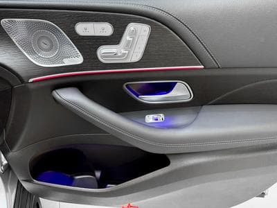 Mercedes GLE 450 AMG Line / WARRANTY 2027 / BURMESTER / 360° / PANO (2023) - Photo 14