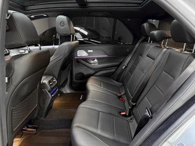 Mercedes GLE 450 AMG Line / WARRANTY 2027 / BURMESTER / 360° / PANO (2023) - Photo 15