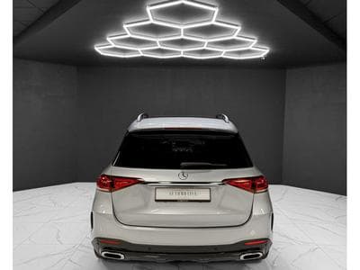 Mercedes GLE 450 AMG Line / WARRANTY 2027 / BURMESTER / 360° / PANO (2023) - Photo 4