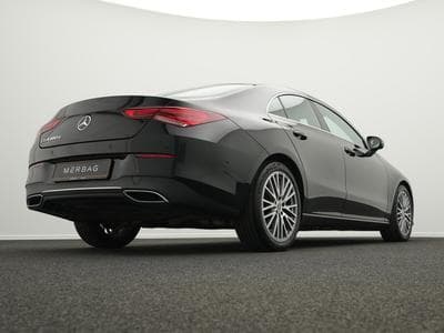 Mercedes CLA 180 d Progressive Cpe LED+Kamera+MBUX+Ambi (2021) - Photo 11
