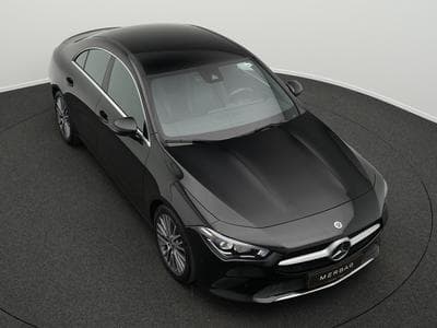 Mercedes CLA 180 d Progressive Cpe LED+Kamera+MBUX+Ambi (2021) - Photo 12