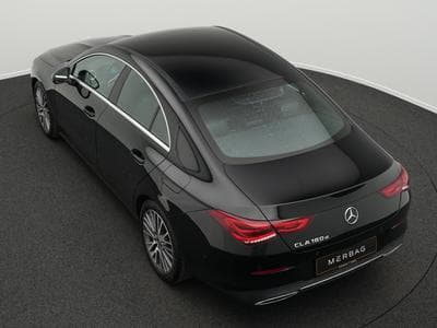 Mercedes CLA 180 d Progressive Cpe LED+Kamera+MBUX+Ambi (2021) - Photo 13