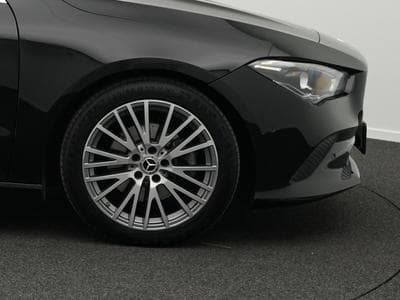 Mercedes CLA 180 d Progressive Cpe LED+Kamera+MBUX+Ambi (2021) - Photo 8