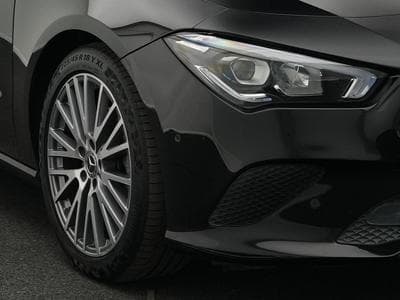 Mercedes CLA 180 d Progressive Cpe LED+Kamera+MBUX+Ambi (2021) - Photo 9