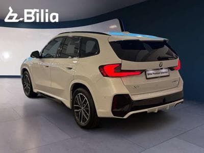 BMW X1 sDrive20i HK HiFi DAB LED Shz (2025) - Foto 5