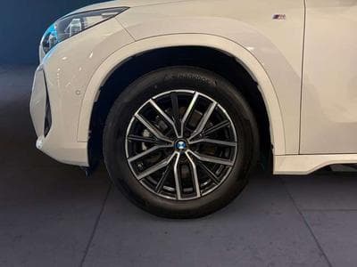 BMW X1 sDrive20i HK HiFi DAB LED Shz (2025) - Foto 8