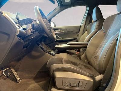 BMW X1 sDrive20i HK HiFi DAB LED Shz (2025) - Foto 9