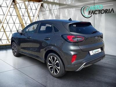 Ford Puma -39% 1.0 HYB 155cv BVA ST Line +GPS+CAM+LED+Opts (2023) - Foto 2