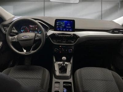 Ford Kuga -48% 1.5 Ecoboost 150cv+GPS+RADARS+LED+CLIM+Opts (2024) - Foto 4