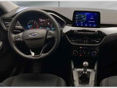 Ford Kuga -48% 1.5 Ecoboost 150cv+GPS+RADARS+LED+CLIM+Opts (2024) - Foto 7