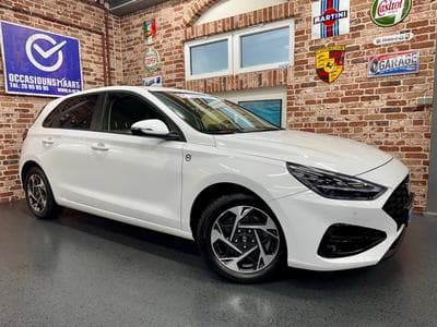 Hyundai I30 I30 1.0 T-GDi 100cv TREND (2025) - Foto 1