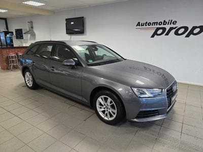 Audi A4 Avant 1.4 TFSI NAVI SHZ SOUND PDC (2017) - Foto 1
