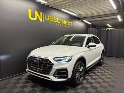Audi Q5 ADVANCED 50 TDI QUATTRO (2023) - Foto 1