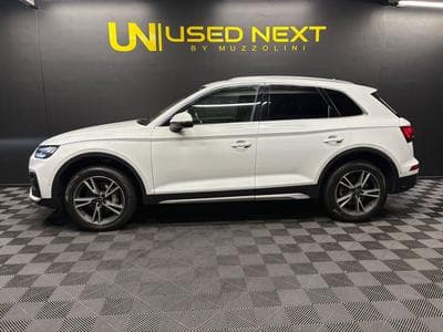 Audi Q5 ADVANCED 50 TDI QUATTRO (2023) - Foto 4