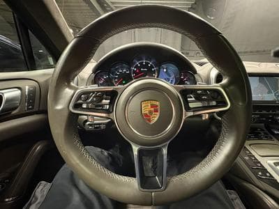 Porsche Cayenne 4.8 V8 Turbo 520cv PANO/CUIR/CAM360 (2016) - Foto 15