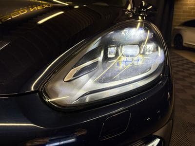 Porsche Cayenne 4.8 V8 Turbo 520cv PANO/CUIR/CAM360 (2016) - Foto 6