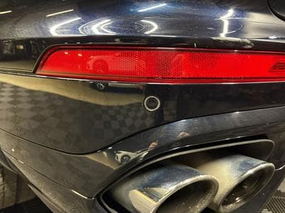 Porsche Cayenne 4.8 V8 Turbo 520cv PANO/CUIR/CAM360 (2016) - Foto 8