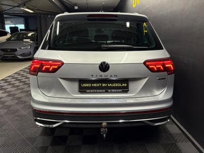 VW Tiguan 2.0 TDI 200 Elegance 4Motion DSG7 (2021) - Foto 3