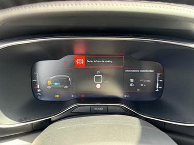 Citroen C5 Aircross Tech Edition (2024) - Foto 14