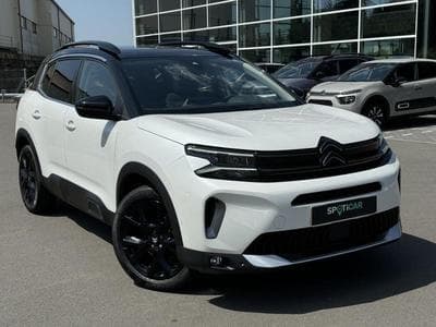 Citroen C5 Aircross Tech Edition (2024) - Foto 3